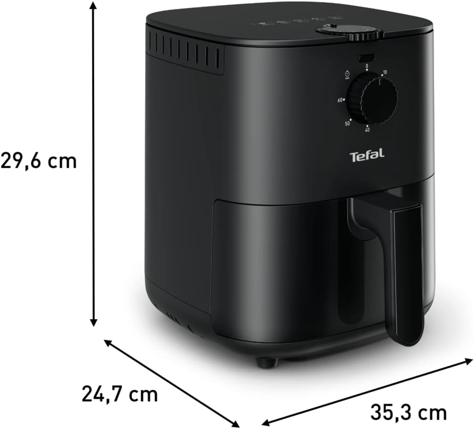 air-fryer-tefal-EY1308-3.5-litres-noir-3