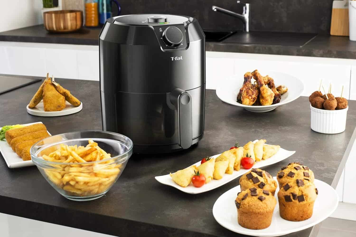 air-fryer-tefal-EY2018-4.2-litres-noir-2