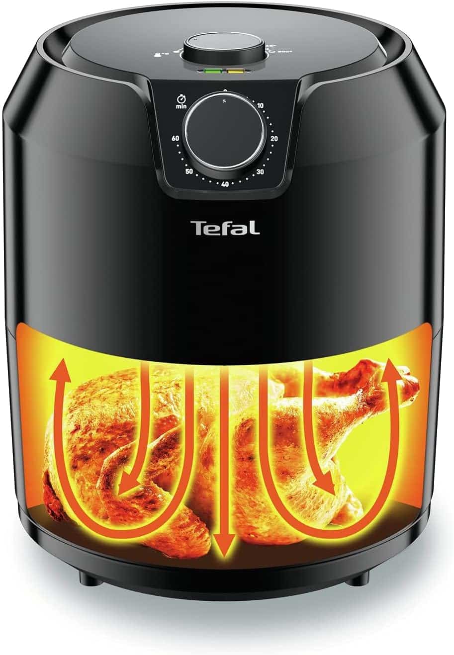 air-fryer-tefal-EY2018-4.2-litres-noir-3