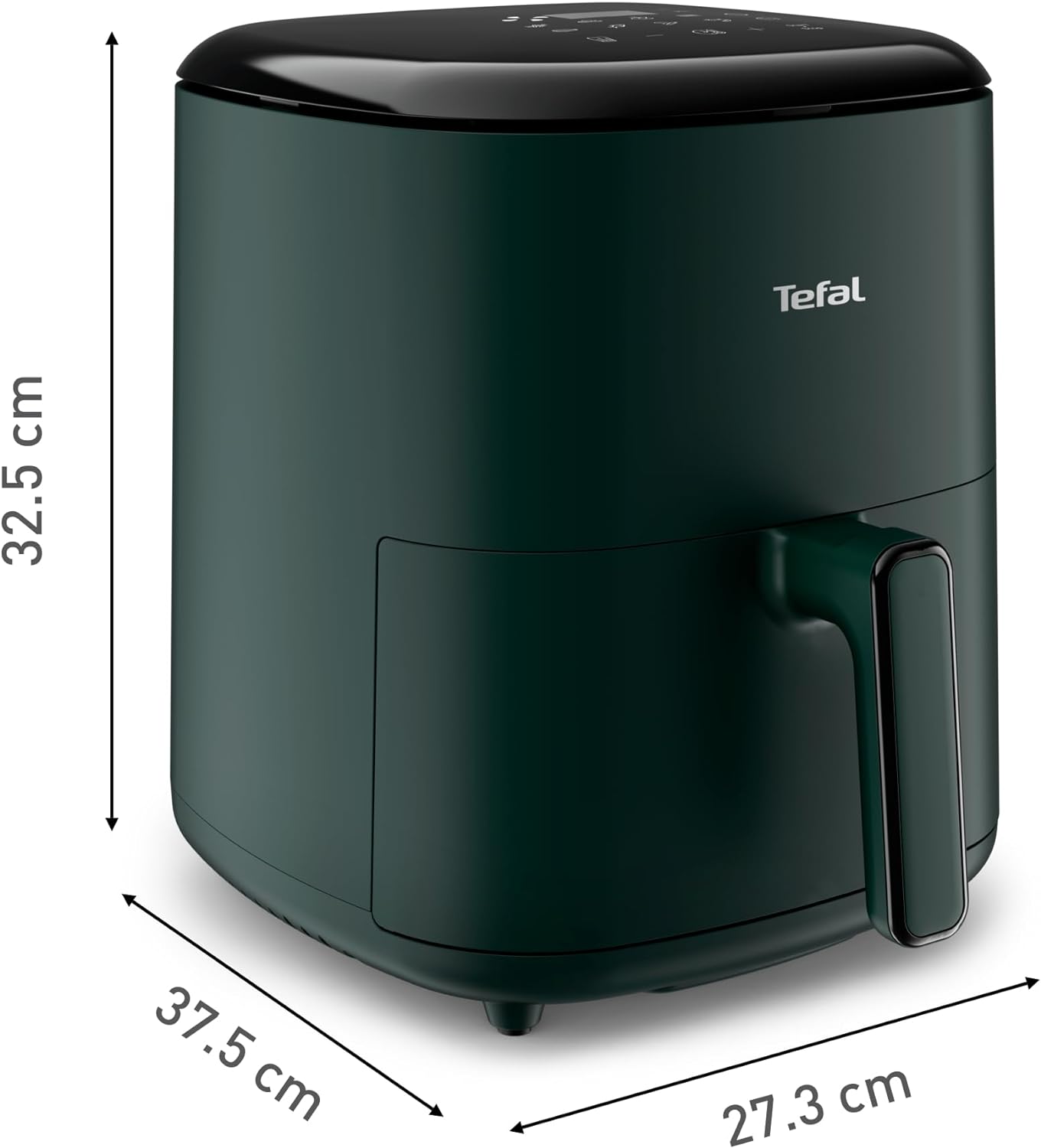 air-fryer-tefal-EY245310-5-litres-vert-fonce-2