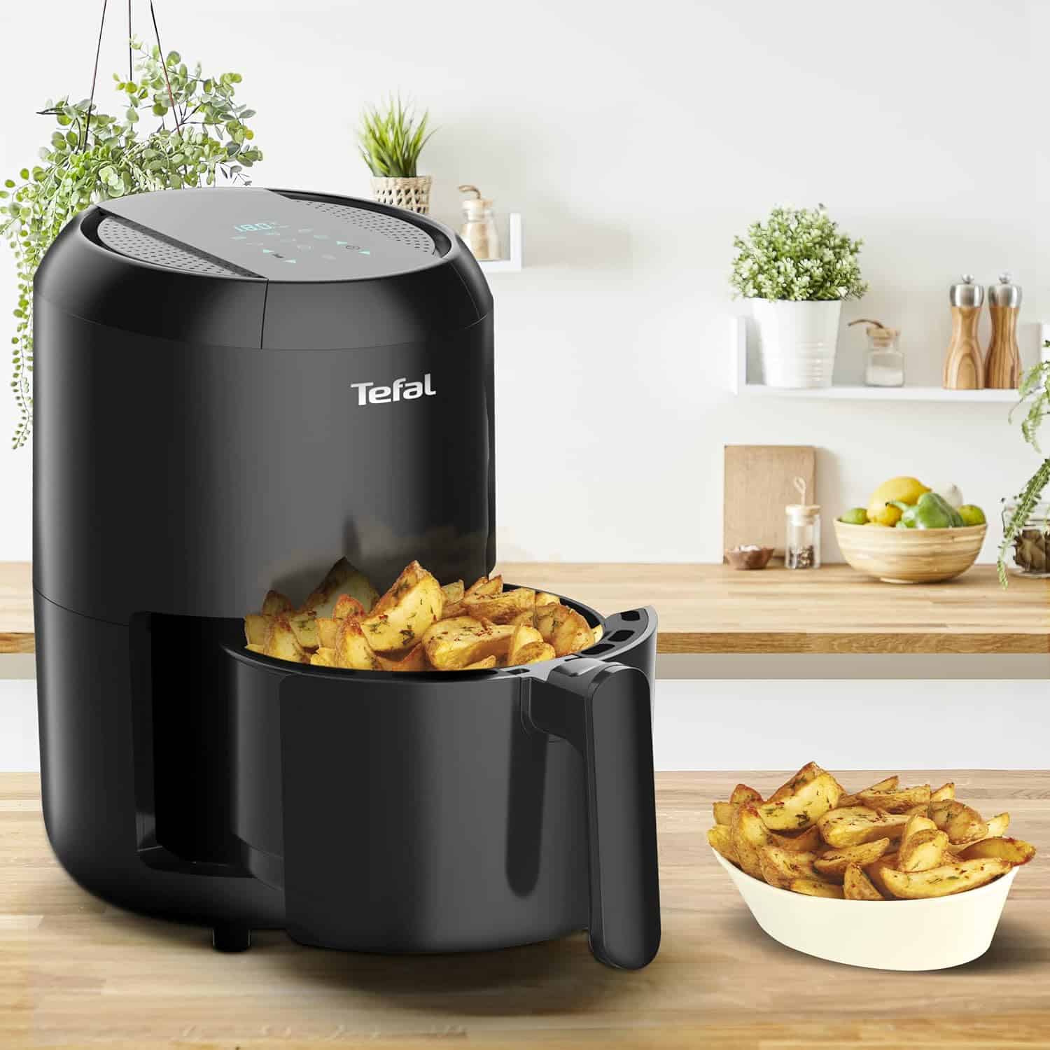 air-fryer-tefal-EY3018-1.6-litres-noir-3