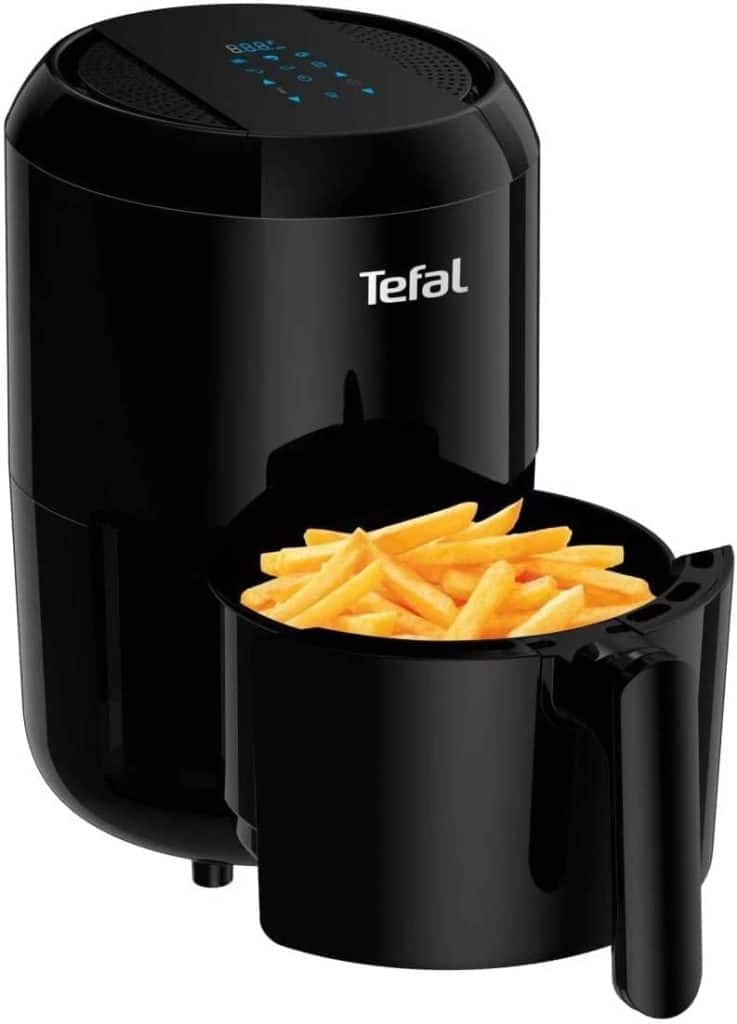 air-fryer-tefal-EY3018-1.6-litres-noir