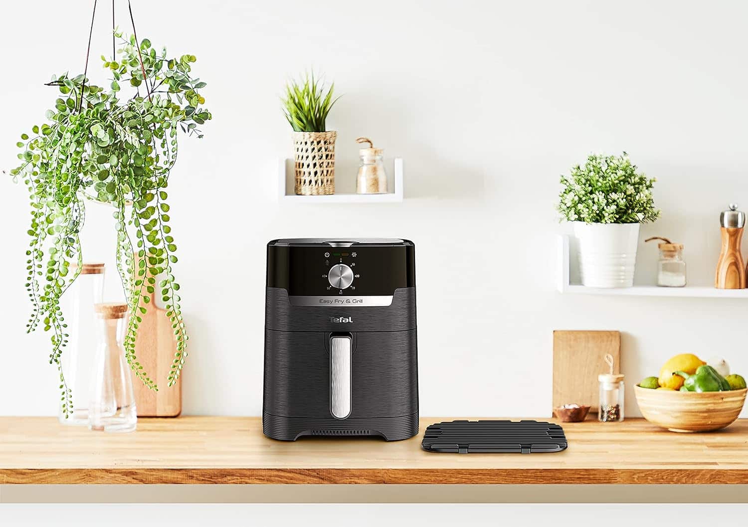 air-fryer-tefal-EY5018-4.2-litres-noir-3