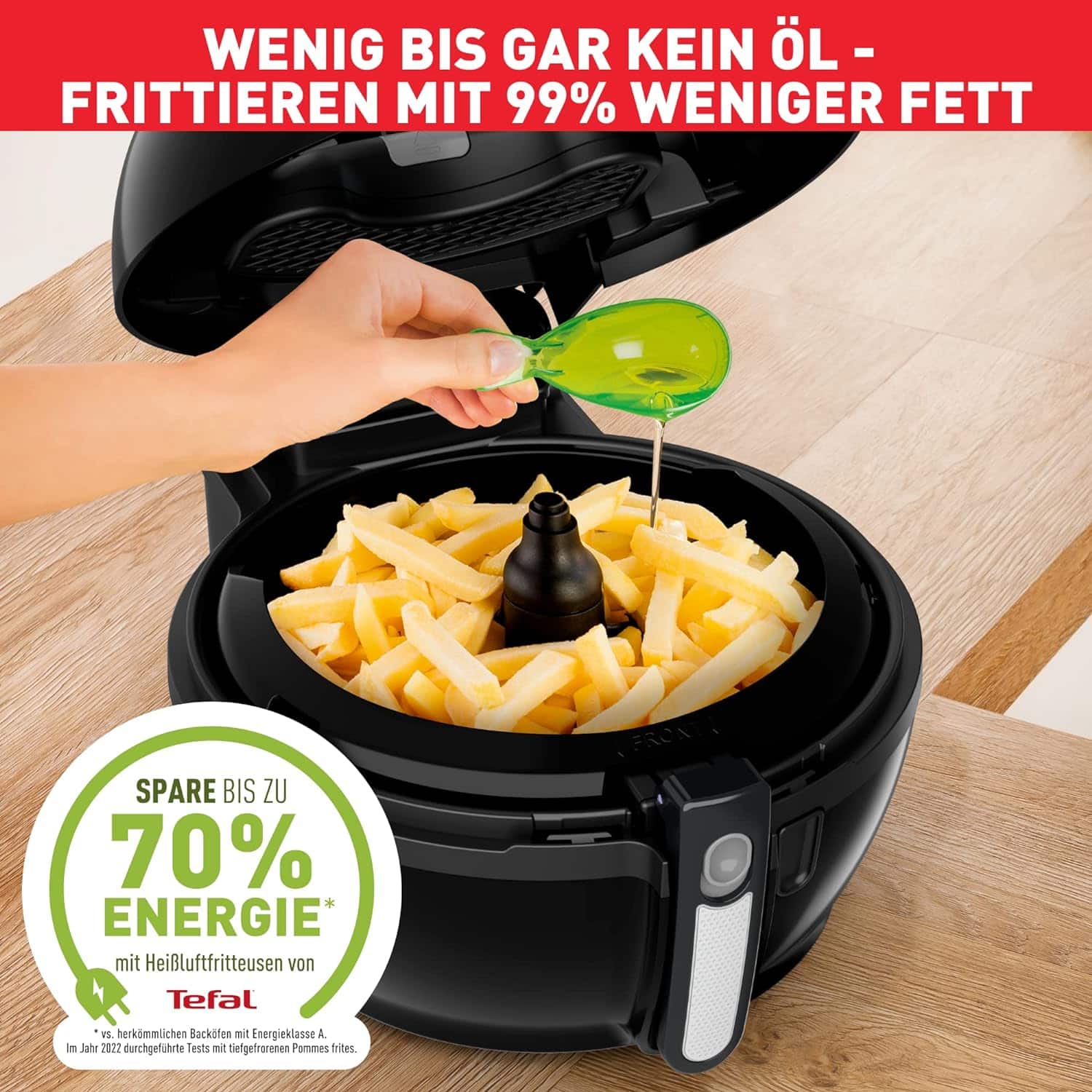air-fryer-tefal-FZ7738-1.2-litres-noir-2