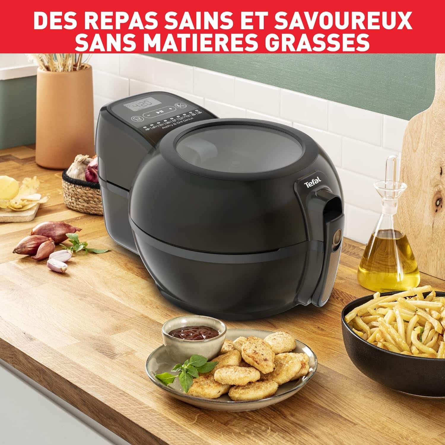 air-fryer-tefal-FZ7758-1.2-kilos-noir-2