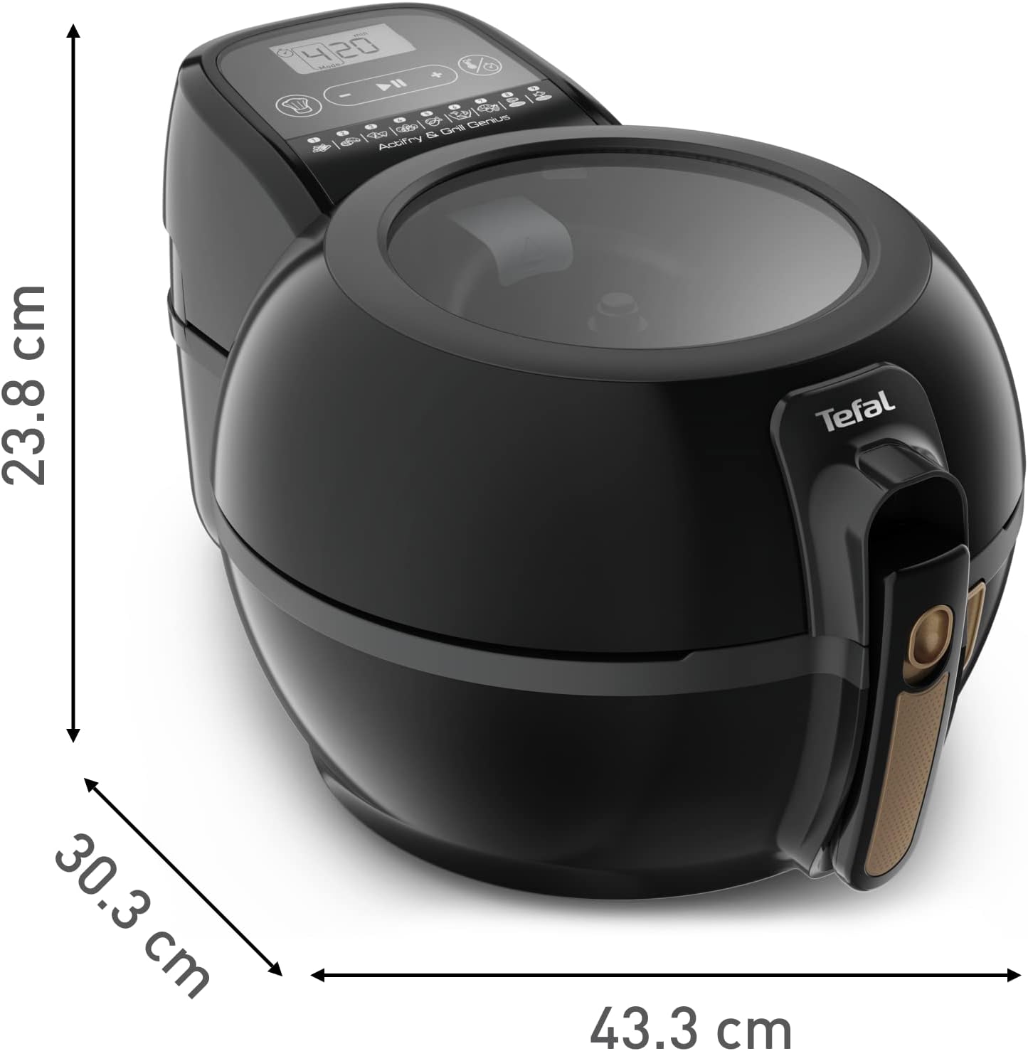 air-fryer-tefal-FZ7758-1.2-kilos-noir-3