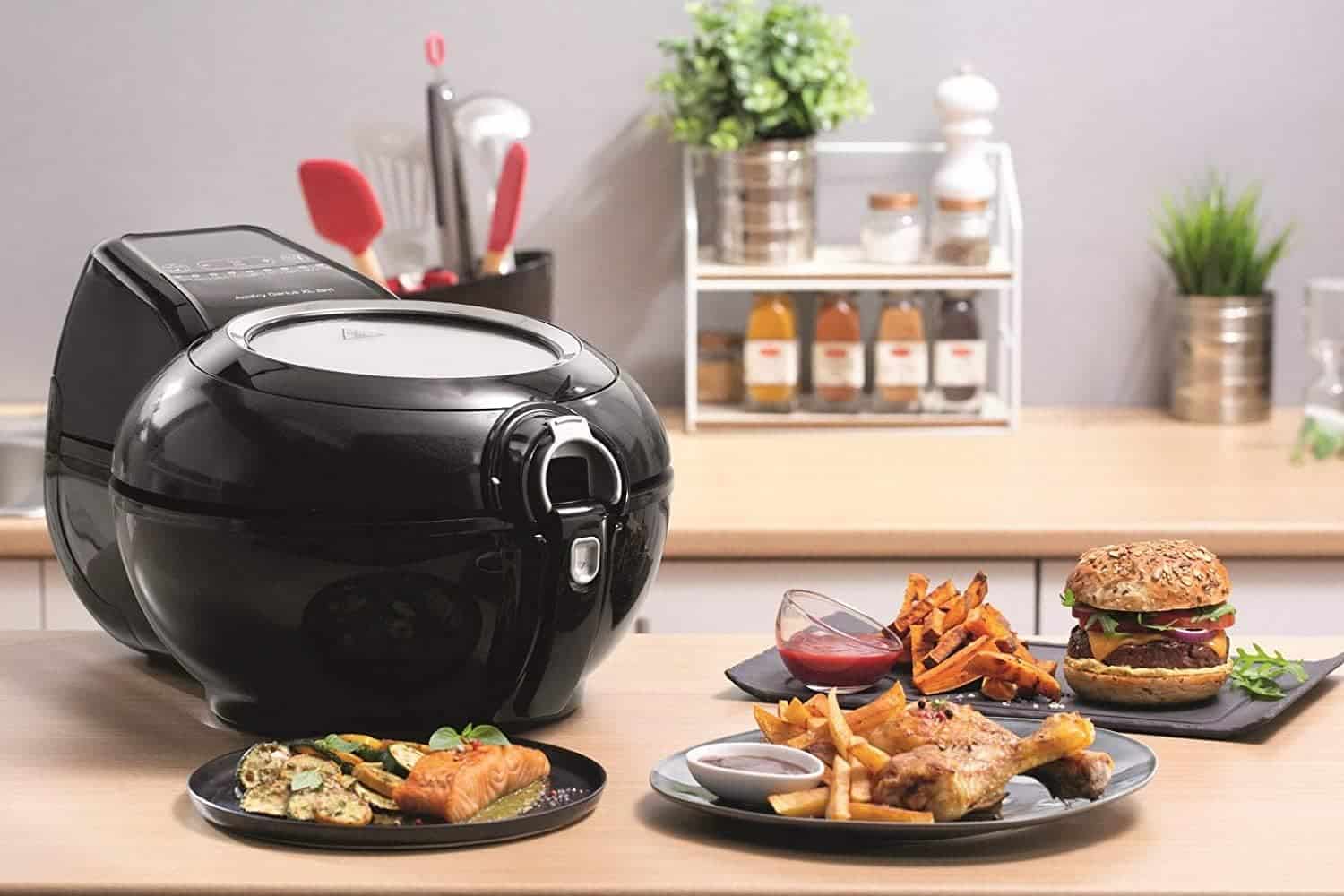 air-fryer-tefal-YV9708-1.7-kilos-noir-2