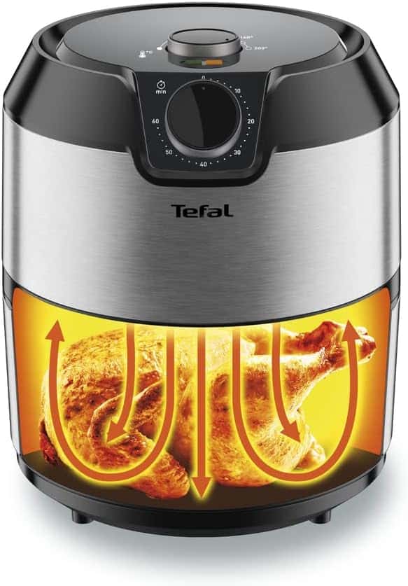 air-fryer-tefal-ey201d-4.2-litres-noir-3