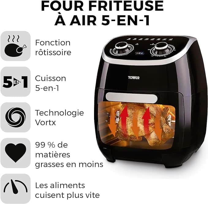 air-fryer-tower-11-litres-aluminium-3