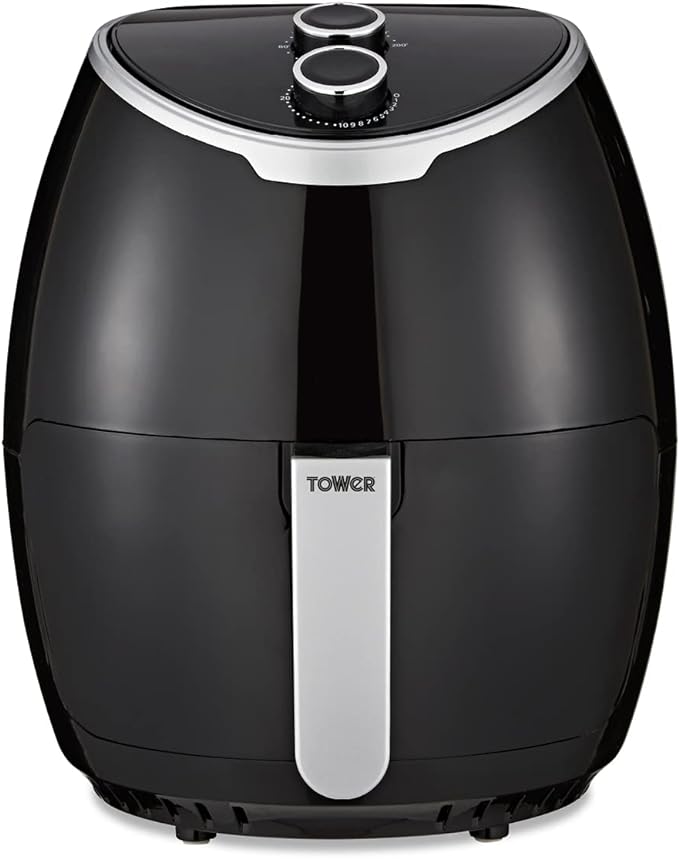 air-fryer-tower-4-litres-noir