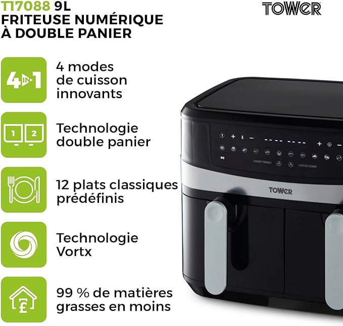 air-fryer-tower-9-litres-2