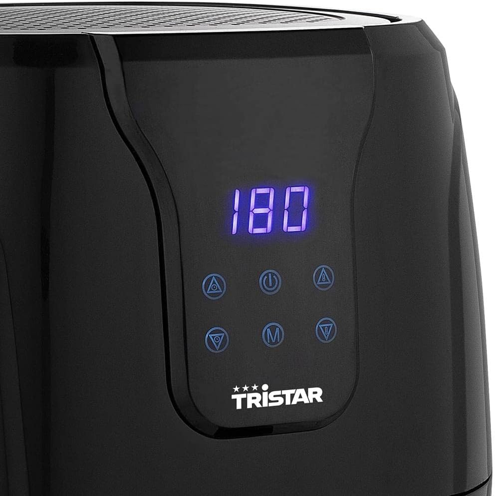 air-fryer-tristar-FR-6976PR-3.5-litres-noir-2