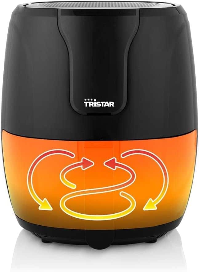 air-fryer-tristar-FR-6976PR-3.5-litres-noir-3