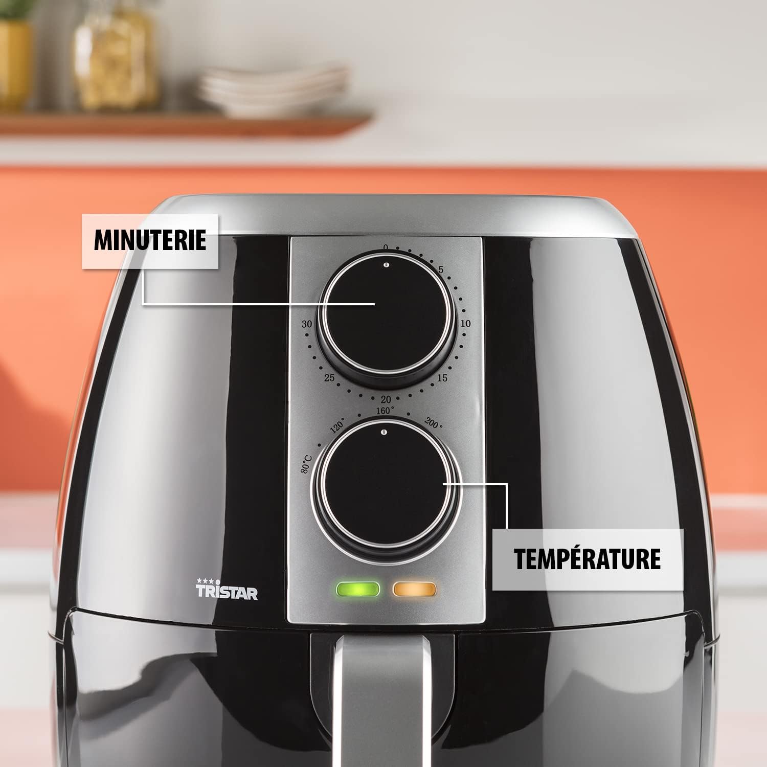 air-fryer-tristar-FR-6989-3.5-litres-noir-3