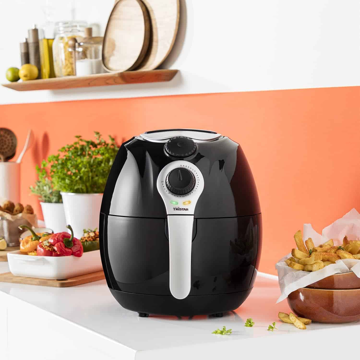 air-fryer-tristar-FR-6990-3.2-litres-noir-3