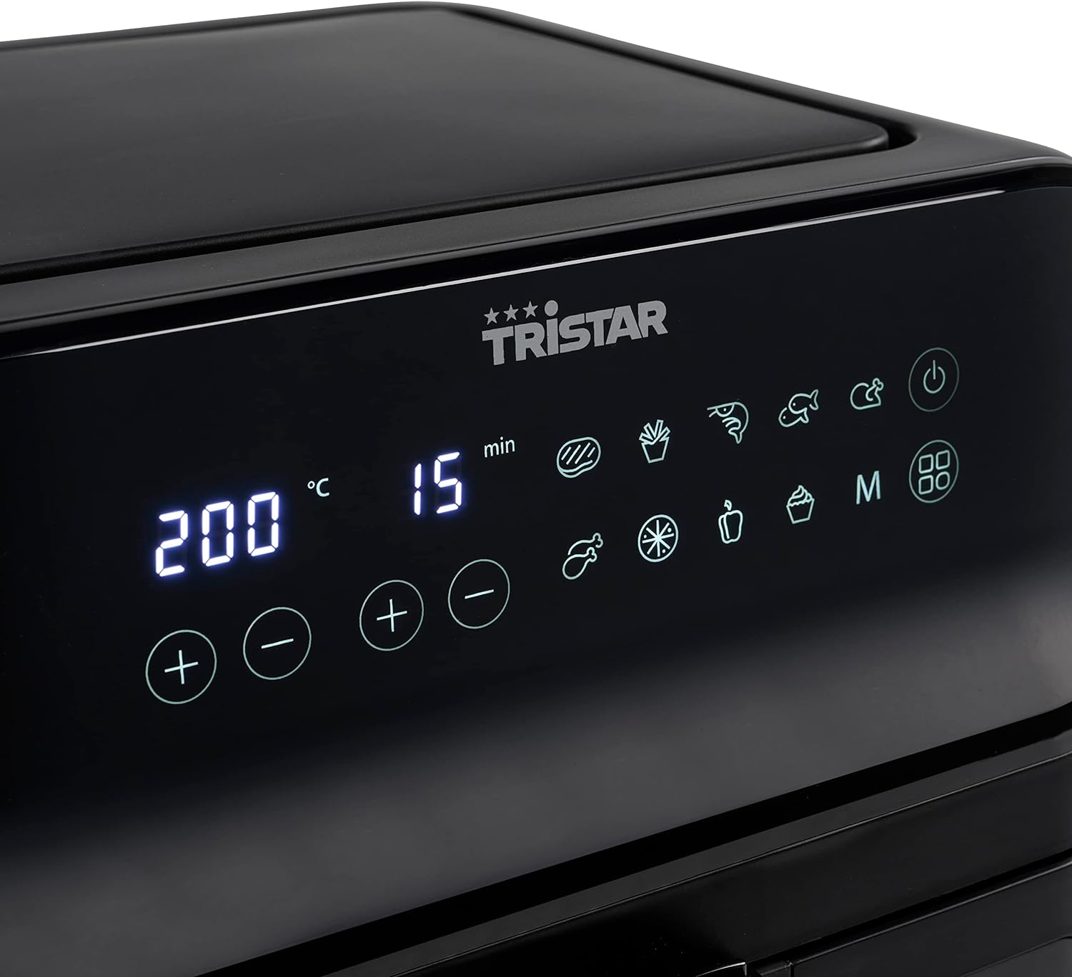air-fryer-tristar-FR-9037-6.2-litres-noir-2