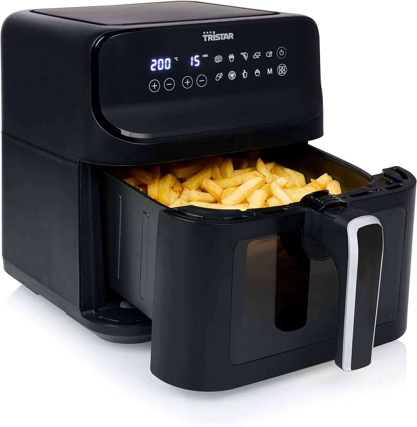 air-fryer-tristar-FR-9037-6.2-litres-noir-3
