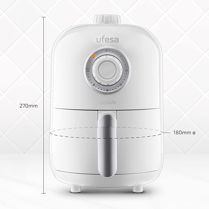 air-fryer-ufesa-1-litre-3