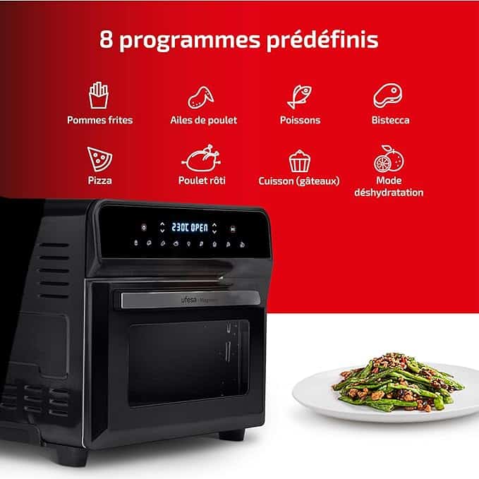 air-fryer-ufesa-23-litres-3