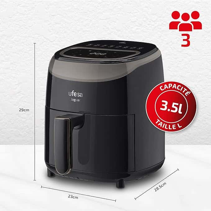 air-fryer-ufesa-3.5-litres-2