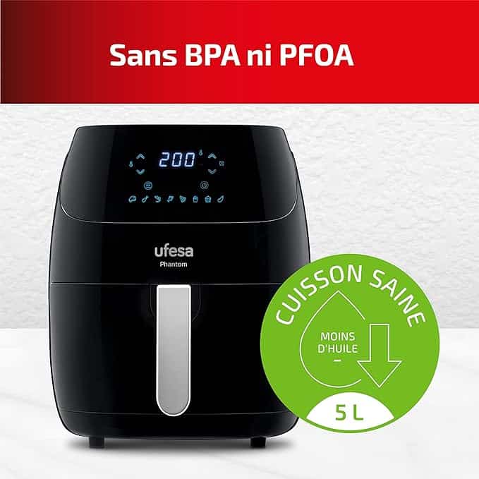 air-fryer-ufesa-5-litres-plastique-2