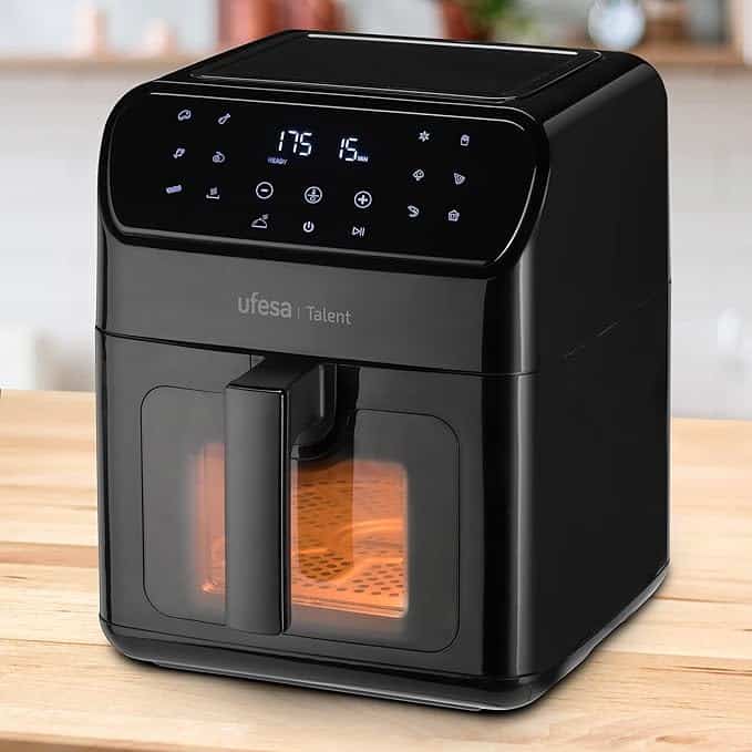 air-fryer-ufesa-talent-6.5-litres-2