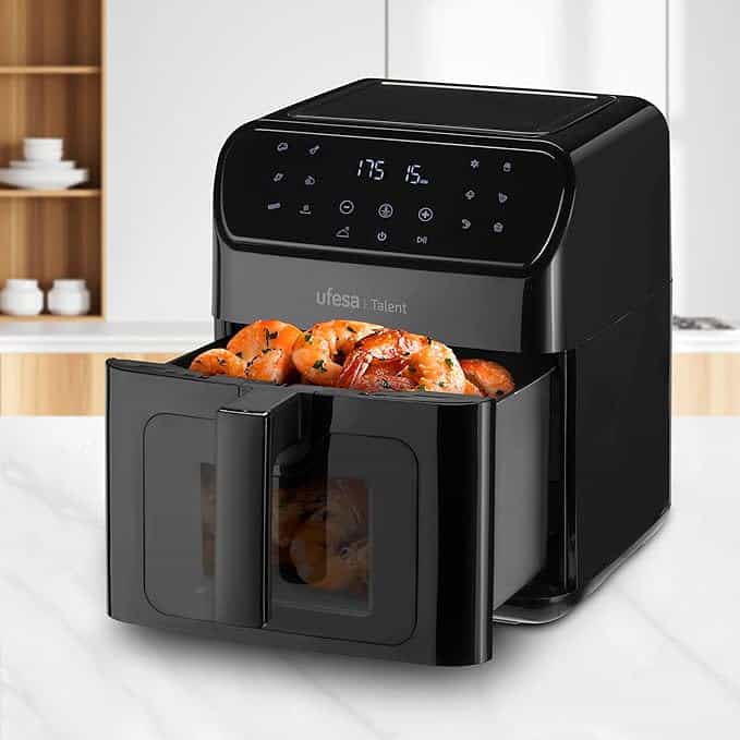 air-fryer-ufesa-talent-6.5-litres-3