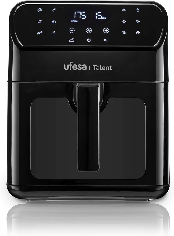 air-fryer-ufesa-talent-6.5-litres