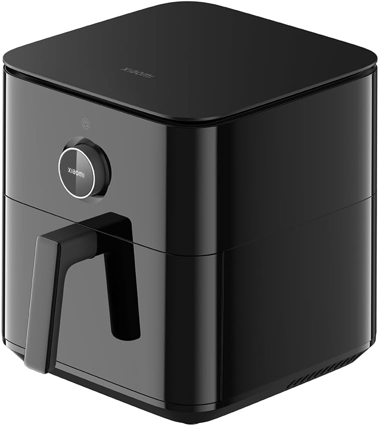 air-fryer-xiaomi-BHR7357EU-6.5-litres-noir-2