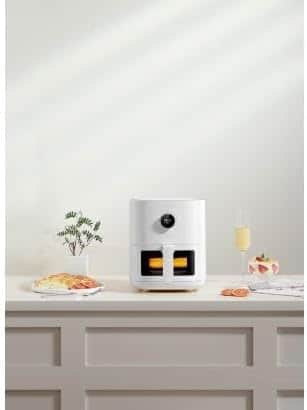 air-fryer-xiaomi-OB03360-4-litres-blanc-2