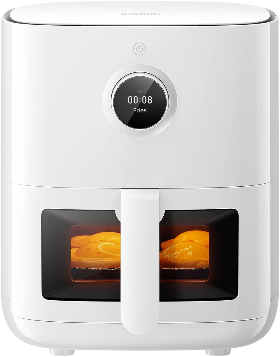 air-fryer-xiaomi-OB03360-4-litres-blanc-3