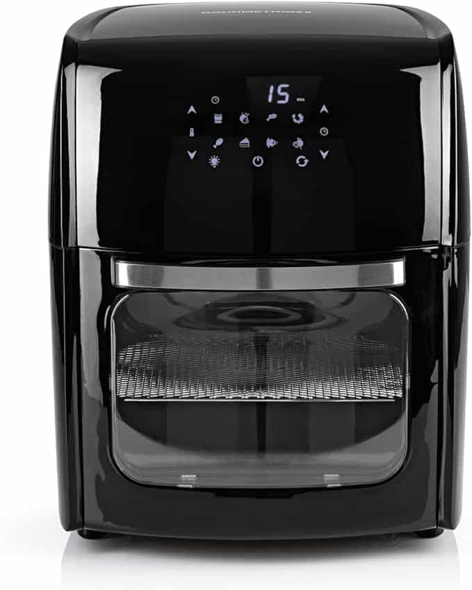 gourmetmaxx-air-fryer-12-litres-3