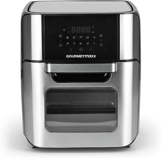 gourmetmaxx-air-fryer-12-litres-4