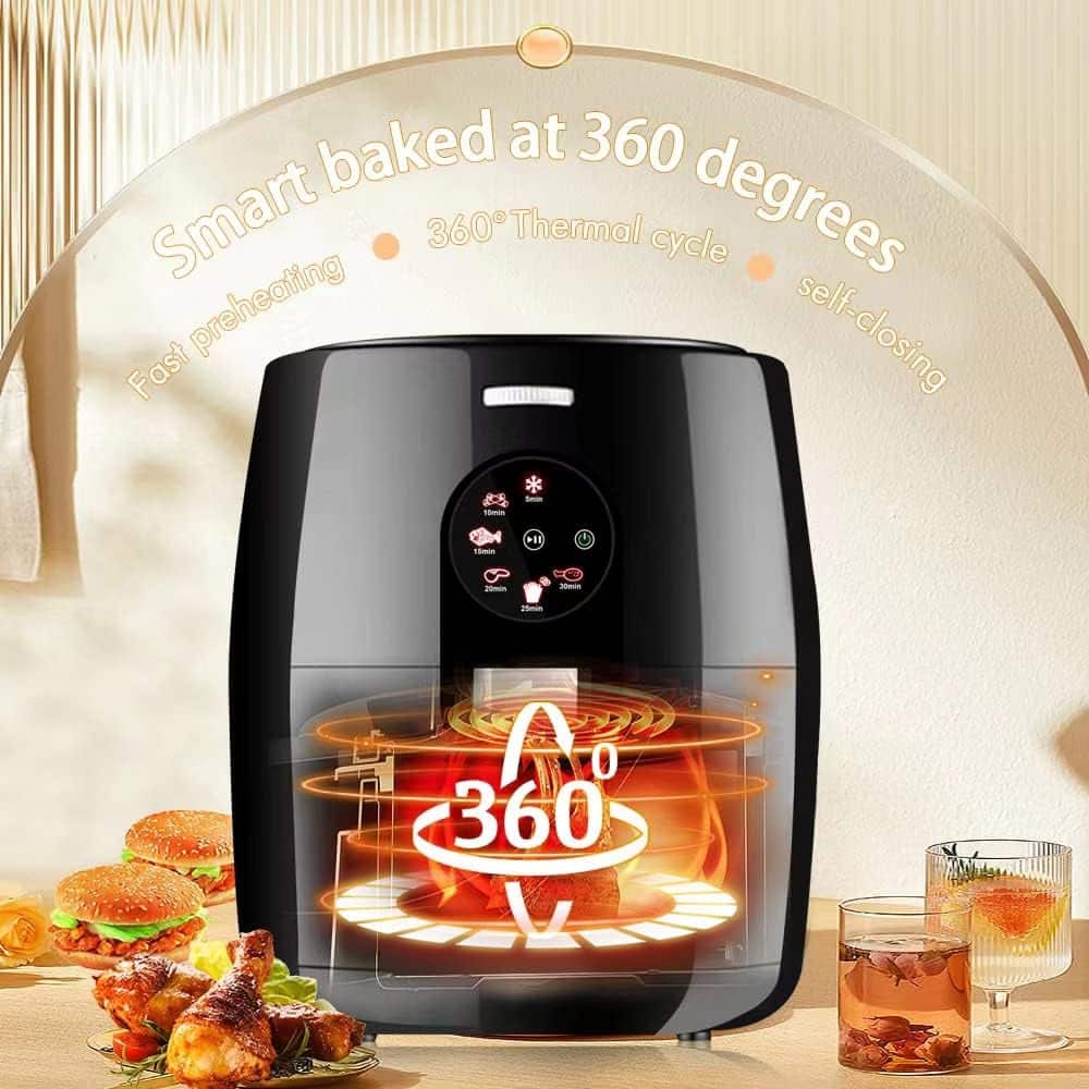 air-fryer-ARINTUL-F-W100-5.5-litres-noir-3
