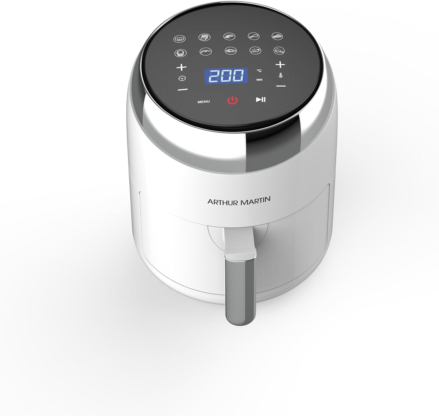 air-fryer-Arthur-Martin-S7165792-3.5-litres-blanc-3