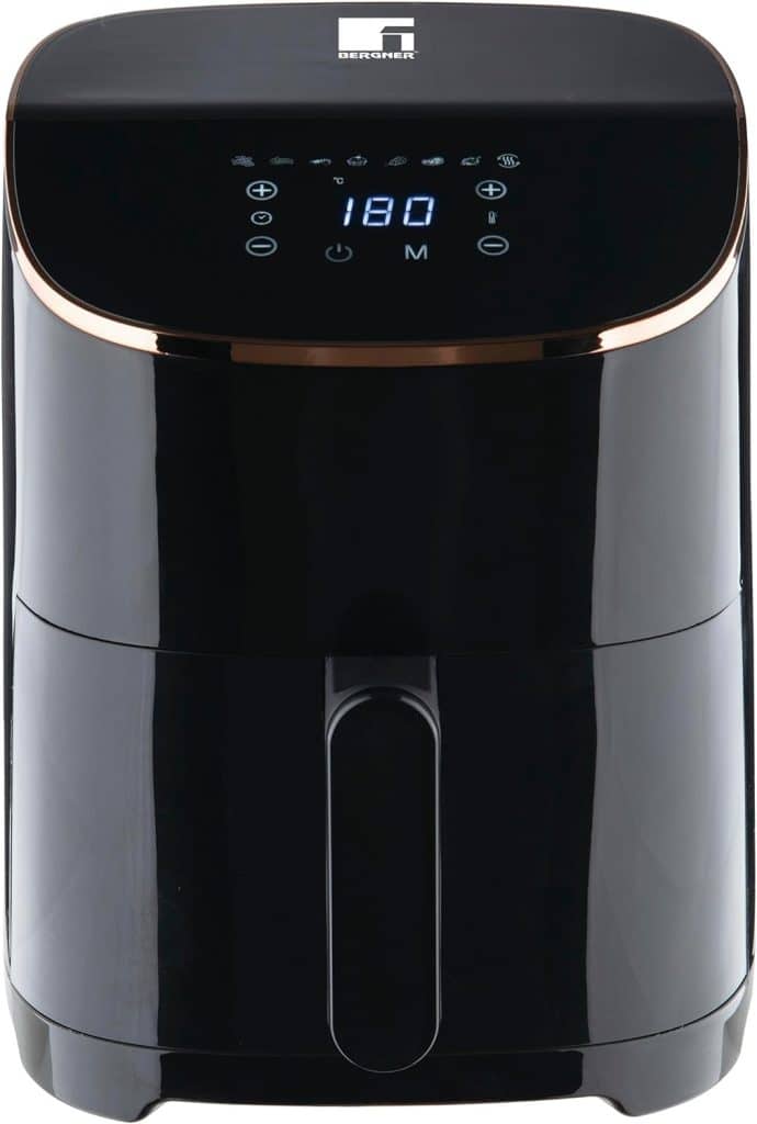 air-fryer-BERGNER-BG-53007-CP-4.8-litres-noir
