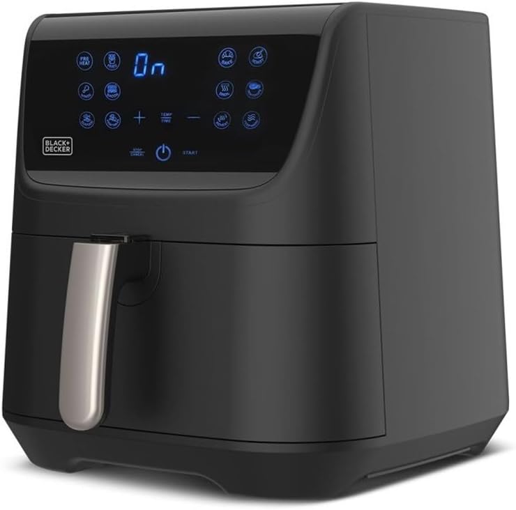 air-fryer-BLACK-plus-DECKER-‎‎‎‎‎‎8432406730052-BK-5.5-litres-noir
