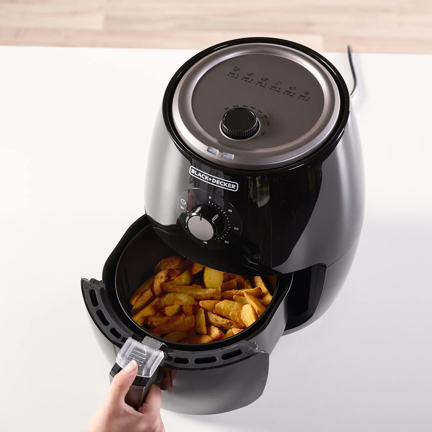 air-fryer-BLACK-plus-DECKER-BXAF2500E-BK-2.5-litres-noir-3