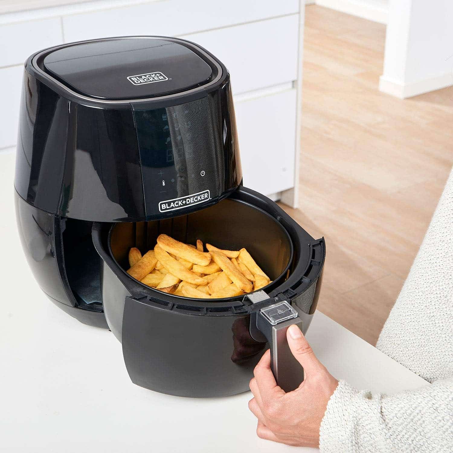 air-fryer-BLACK-plus-DECKER-ES9730020B-BK-3.5-litres-noir-2