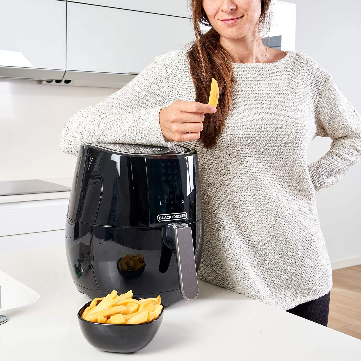 air-fryer-BLACK-plus-DECKER-ES9730020B-BK-3.5-litres-noir-3
