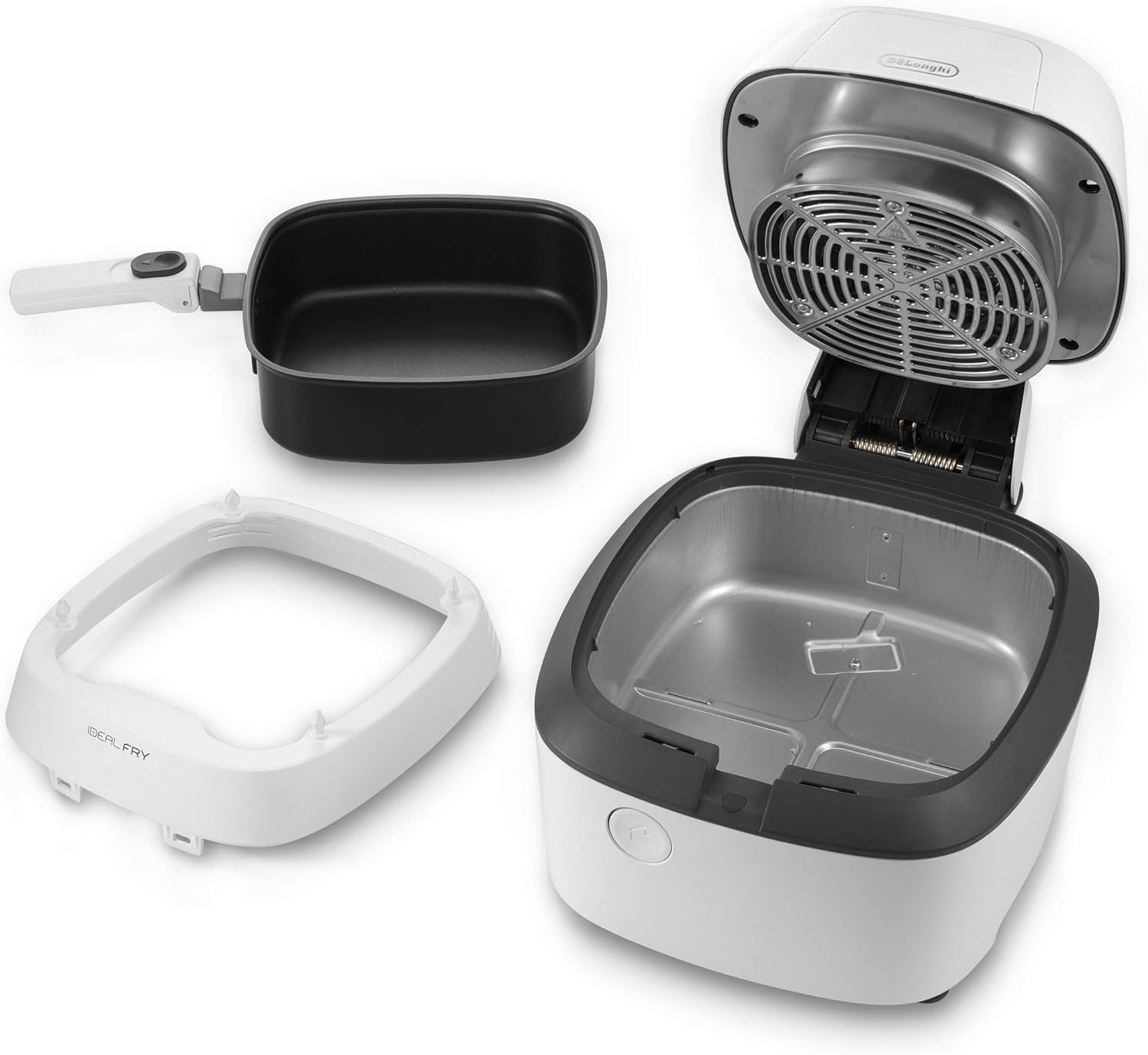 air-fryer-De-Longhi-FH2101.W IDEALFRY-1-kilo-blanc-3