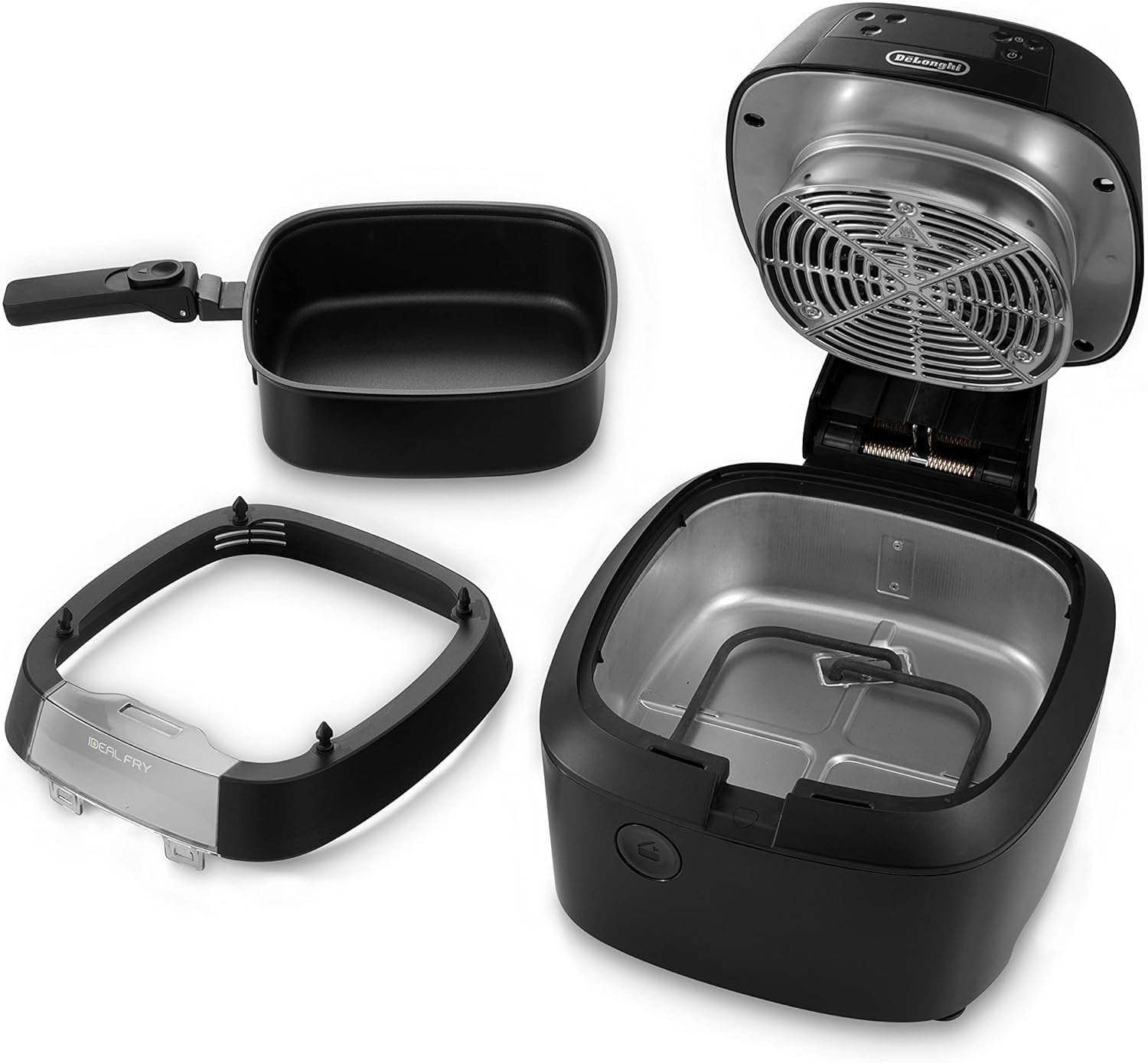 air-fryer-De-Longhi-FH2184.BK-IDEALFRY-4-litres-noir-2