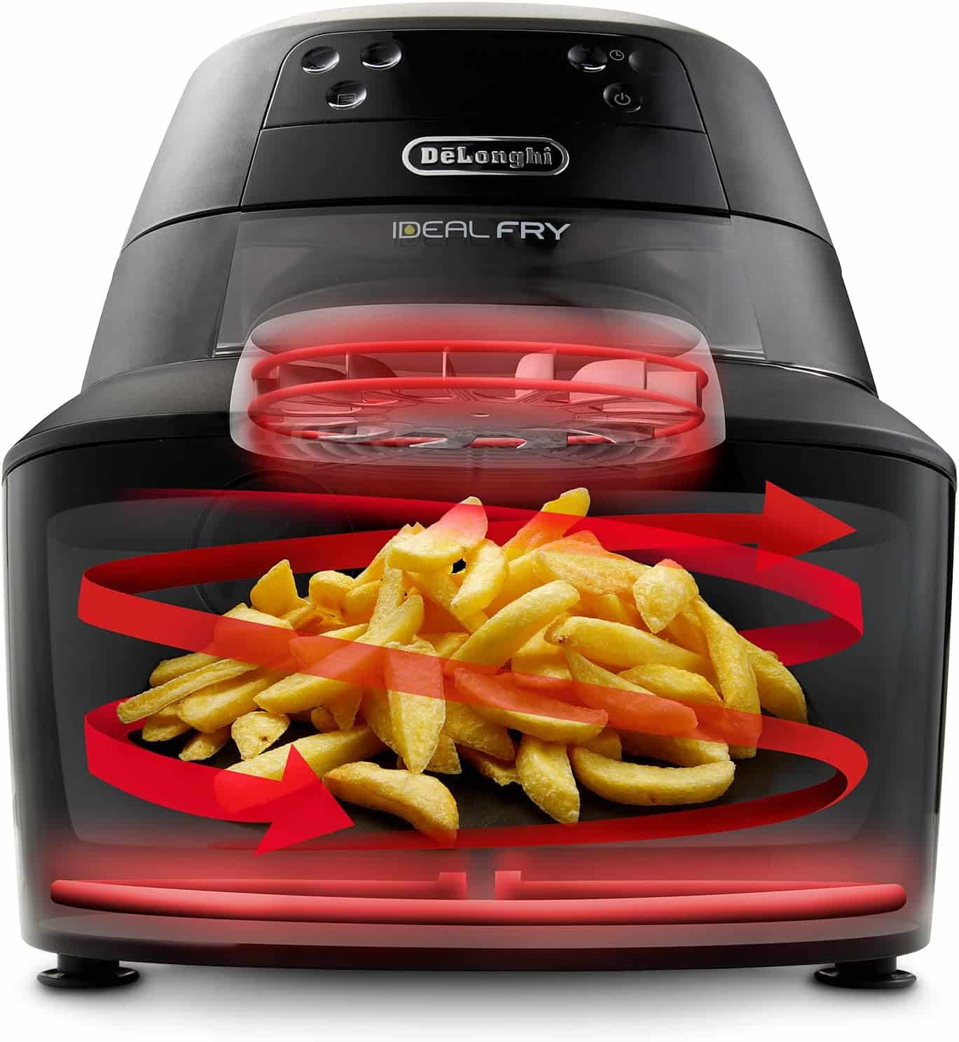 air-fryer-De-Longhi-FH2184.BK-IDEALFRY-4-litres-noir-3