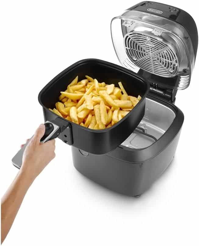 air-fryer-De-Longhi-FH2394.BK-noir-3