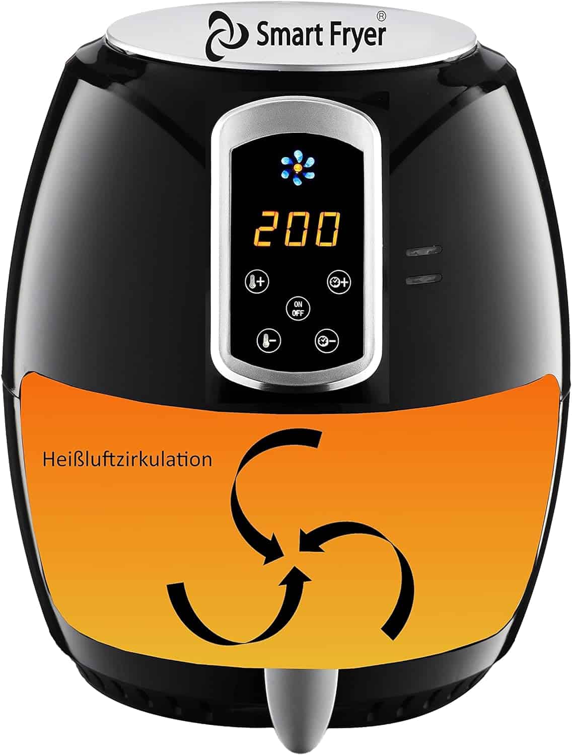 air-fryer-Emerio-AF-115668.5-3.6-litres-noir-3