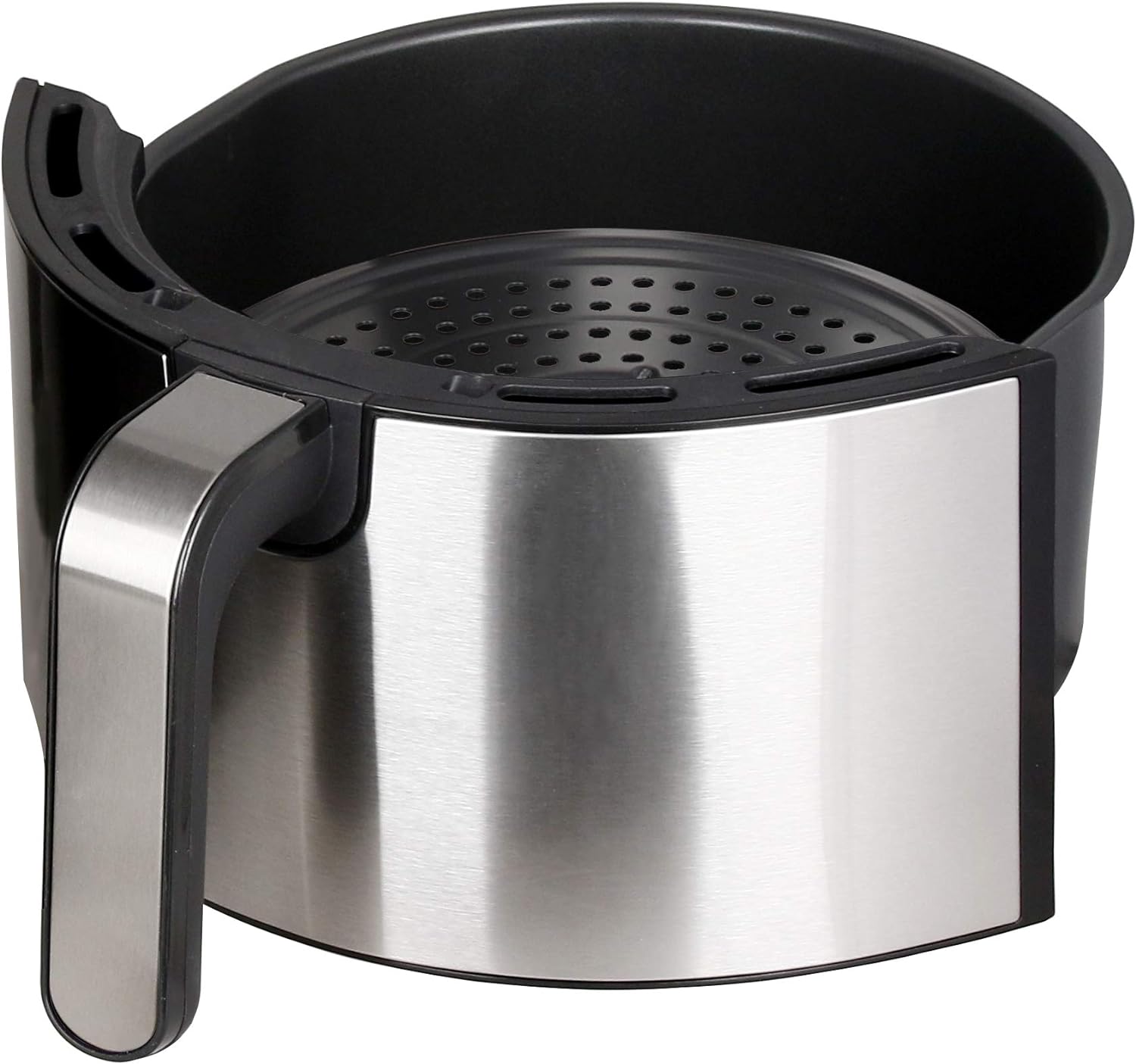 air-fryer-Emerio-AF 124802.1-5-litres-acier-noir-3