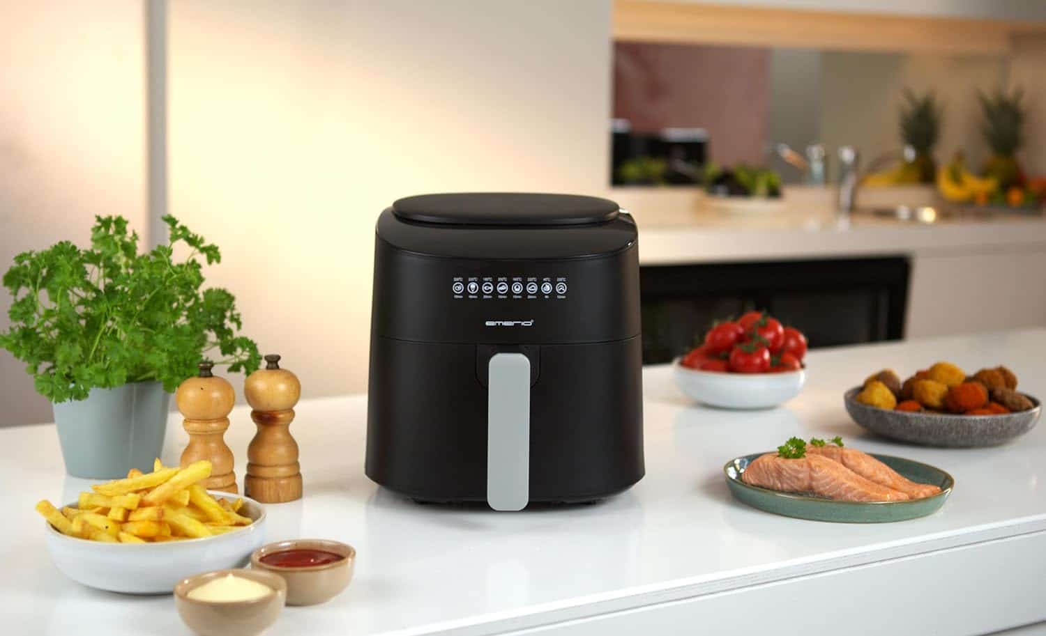 air-fryer-Emerio-AF-129369-4.5-litres-noir-2