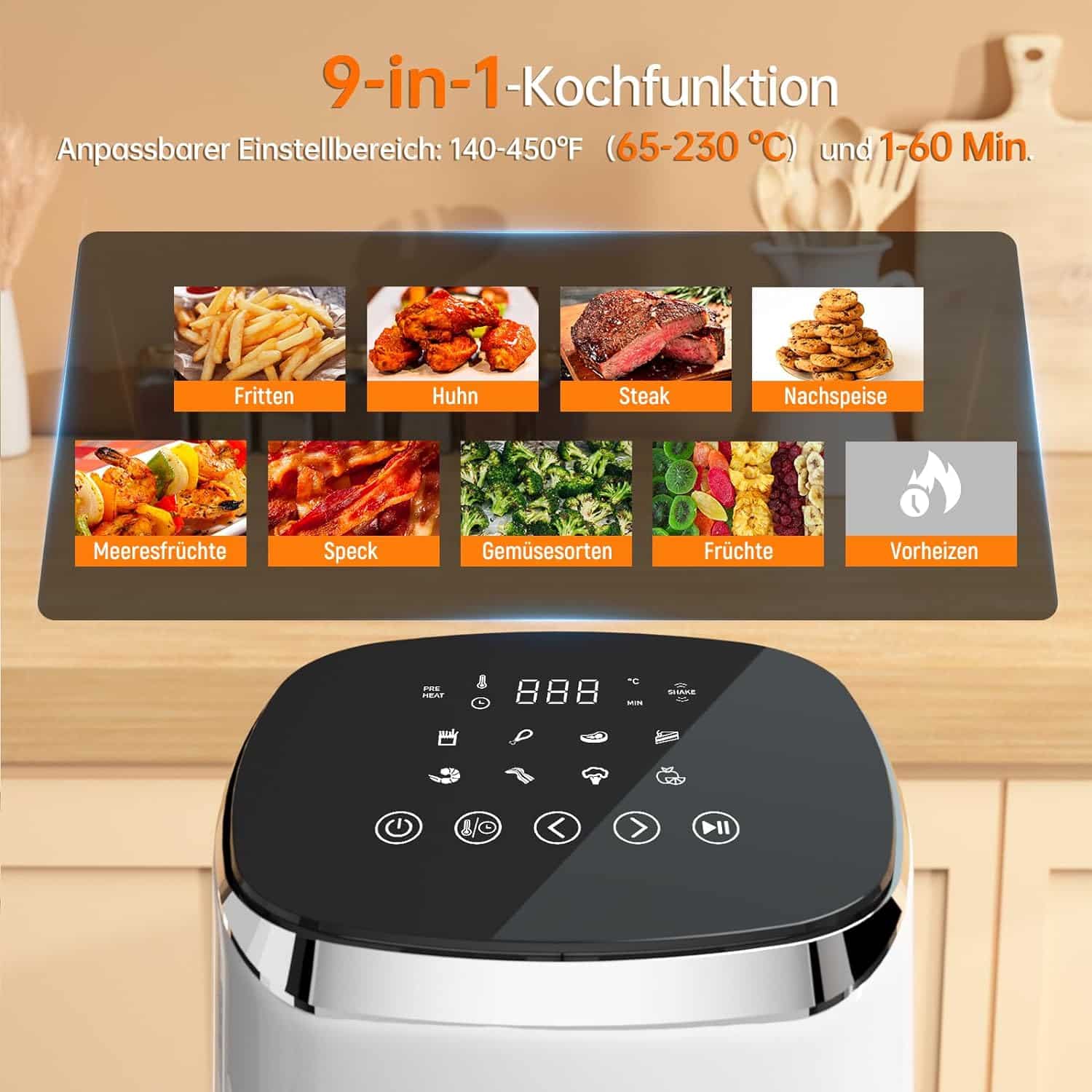 air-fryer-Fabuletta-4-litres-blanc-3