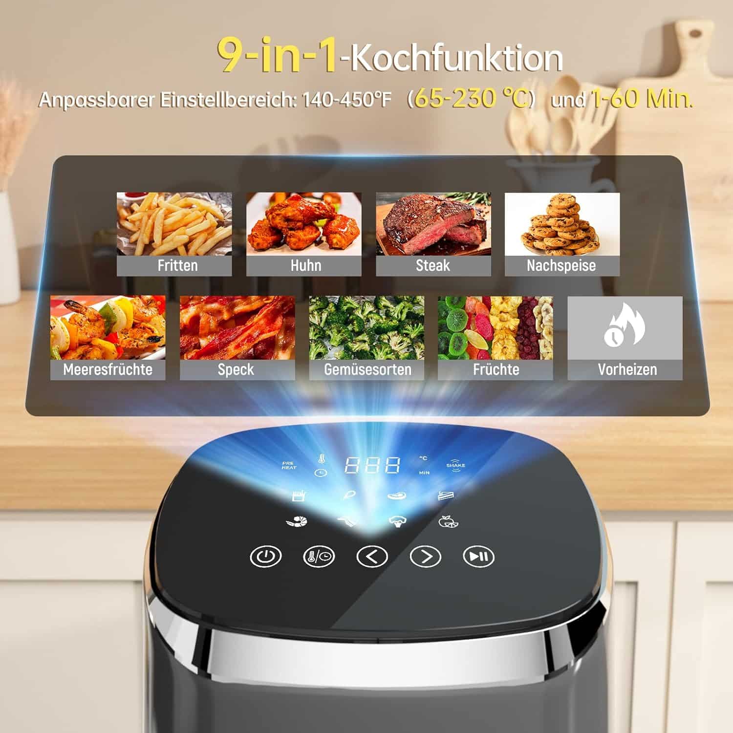 air-fryer-Fabuletta-4-litres-noir-3