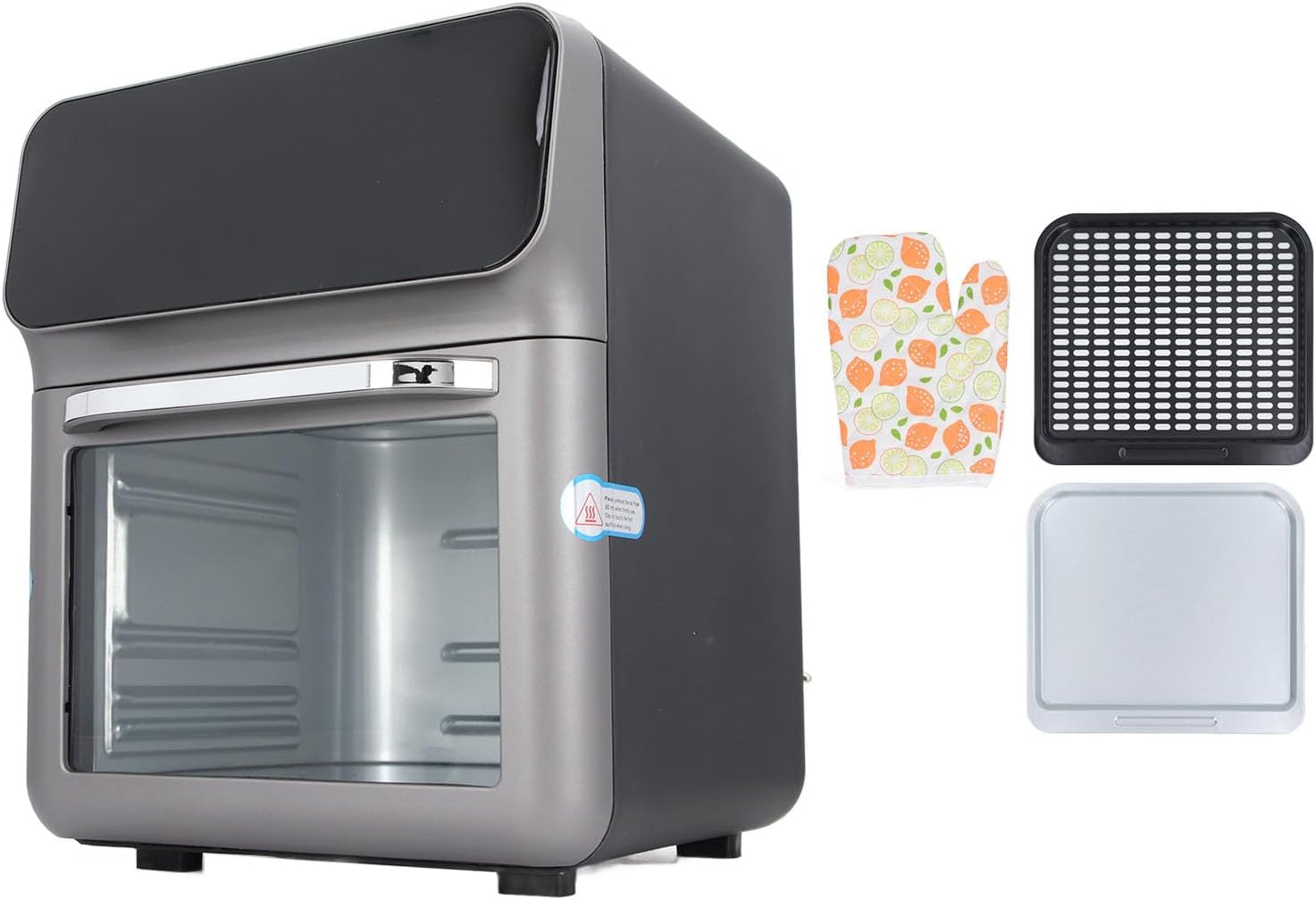 air-fryer-Generic-Generic8vehzgtnp3-12-10-litres-acier-3